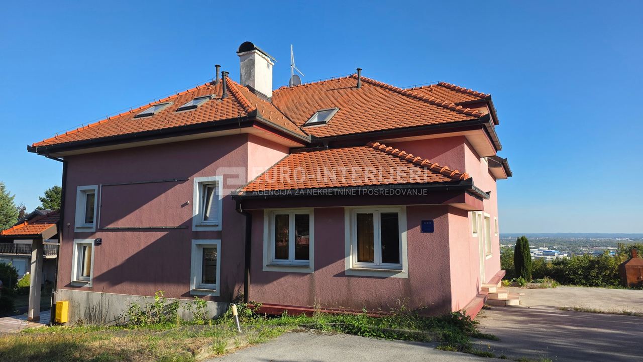 Commercial Space u Zagrebu, 460m², slika 3