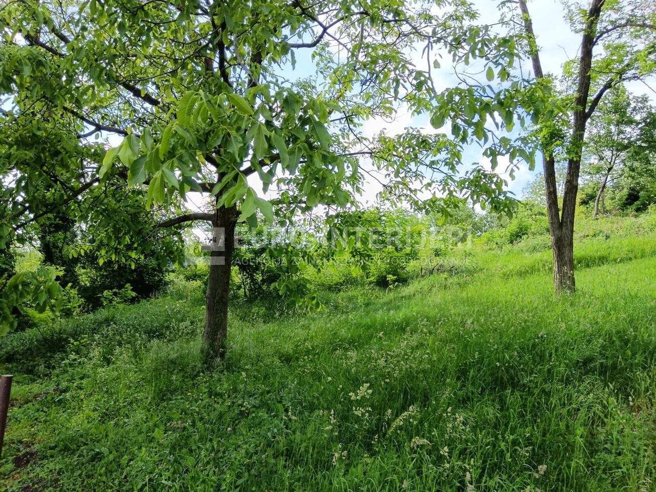 Terreno u Zagrebu, 1102m², slika 2