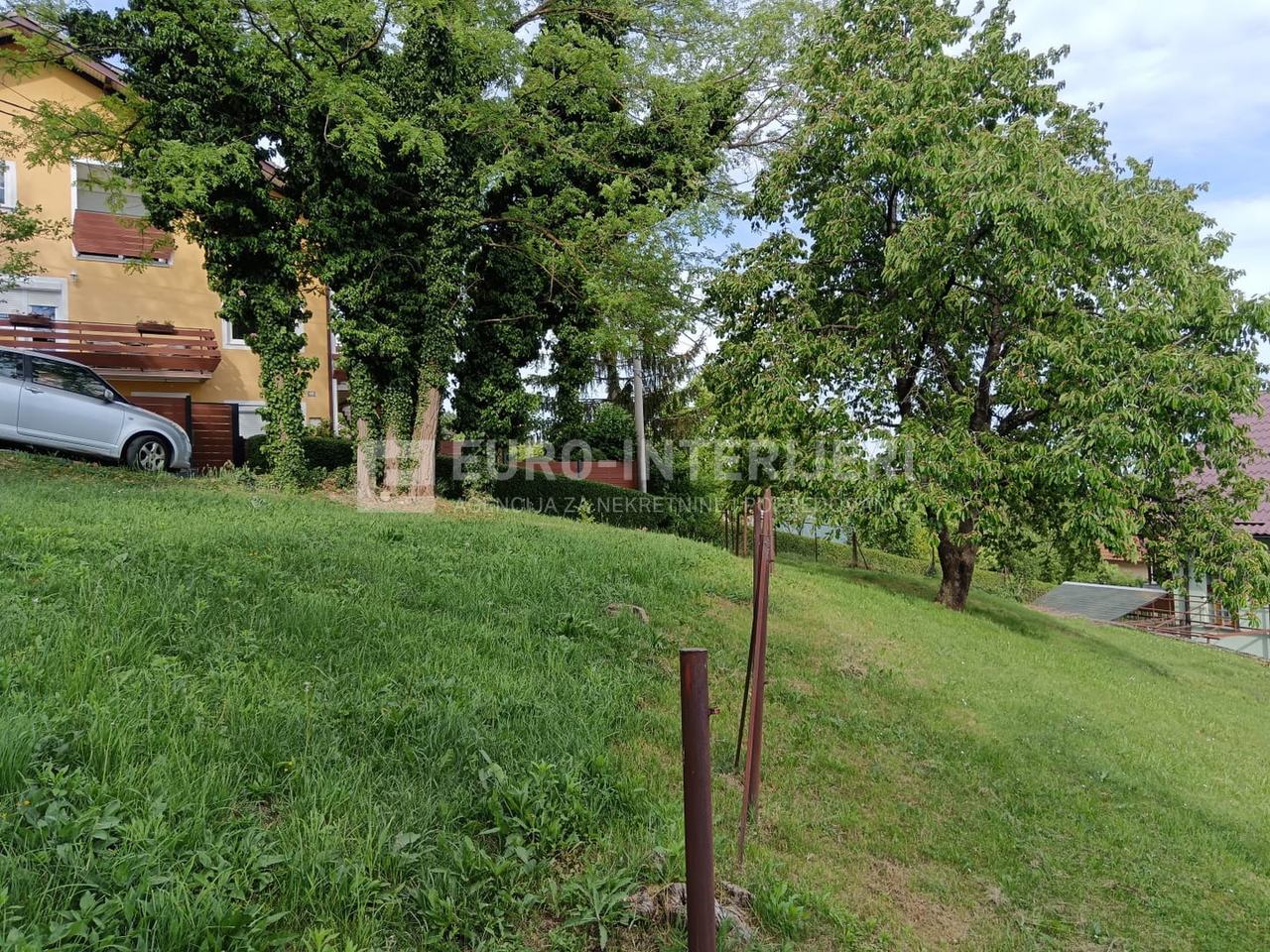 Terreno u Zagrebu, 1102m², slika 4
