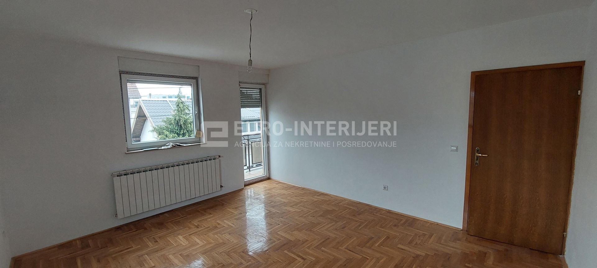 Apartment u Zagrebu, 62.44m², 2 sobe, slika 2