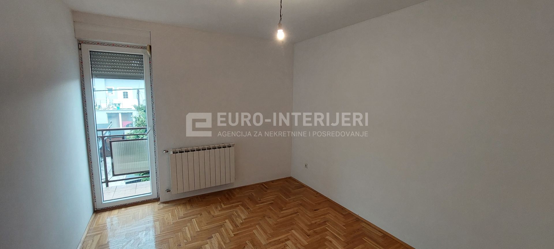 Apartment u Zagrebu, 62.44m², 2 sobe, slika 3