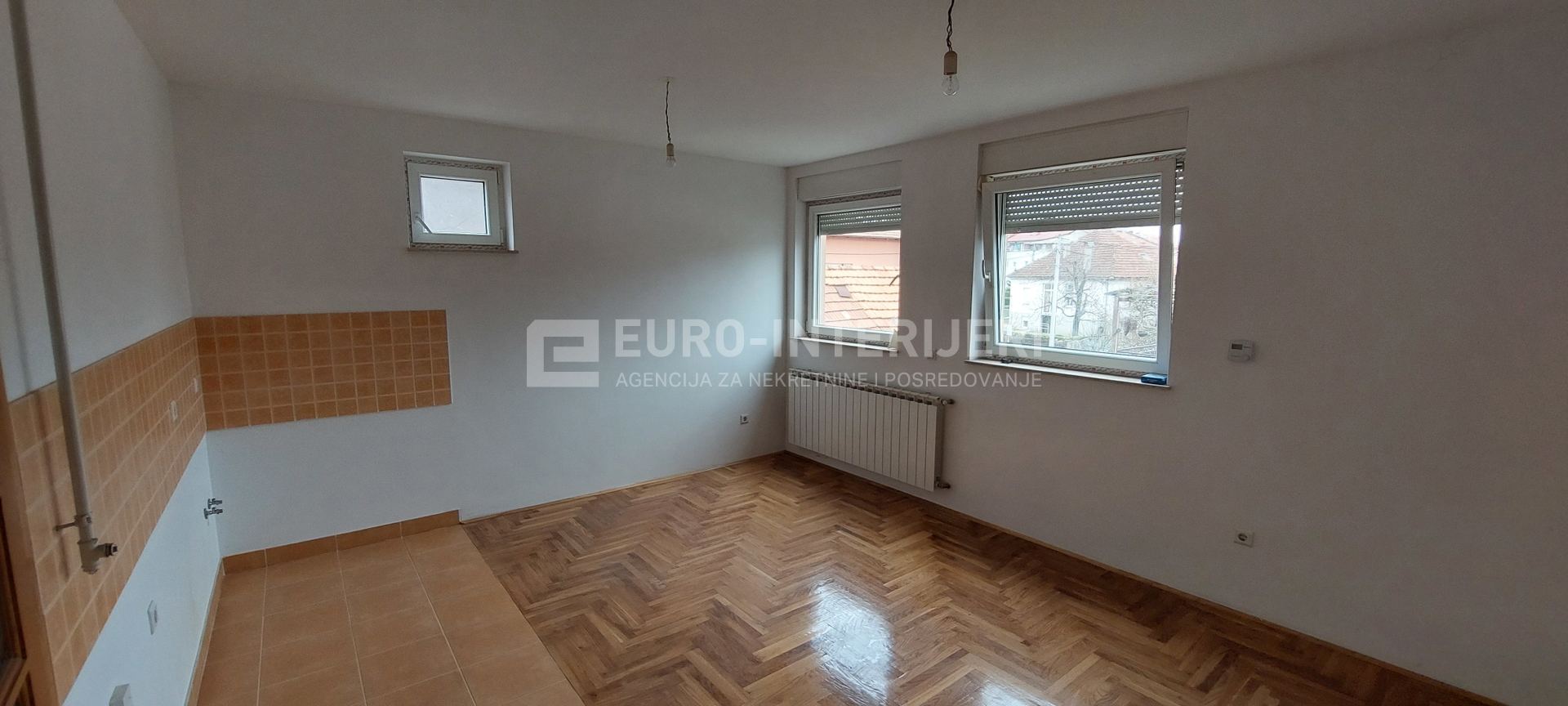 Apartment u Zagrebu, 62.44m², 2 sobe, slika 4