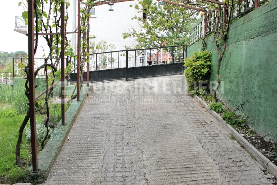 House u Zagrebu, 298m², slika 3