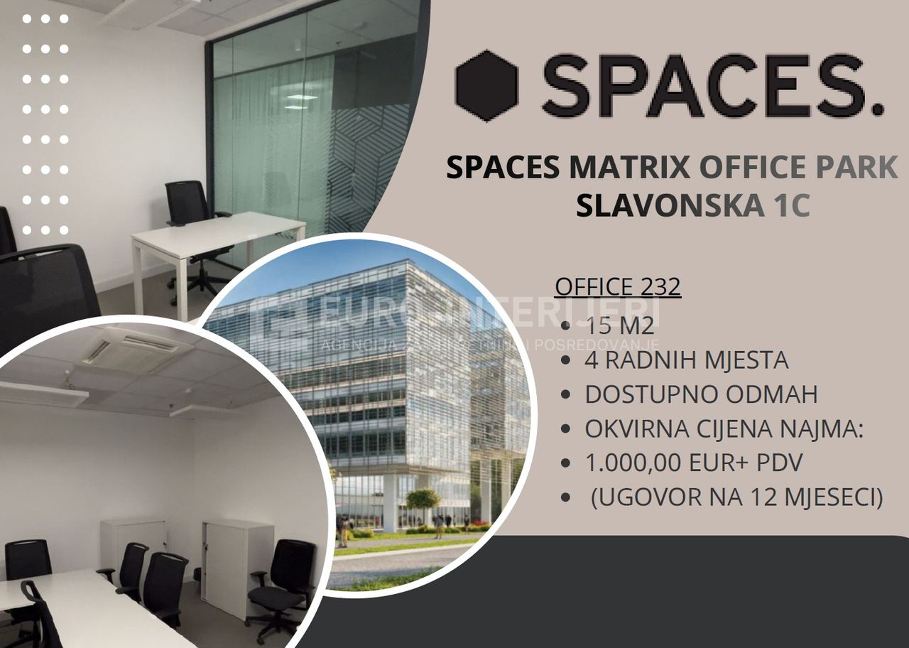 Gewerbefläche u Zagrebu, 8.5m², slika 3