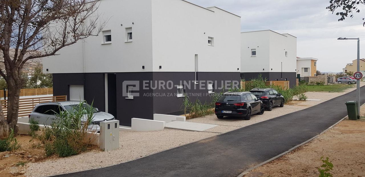 Grundstück u Pagu, 877m², slika 2