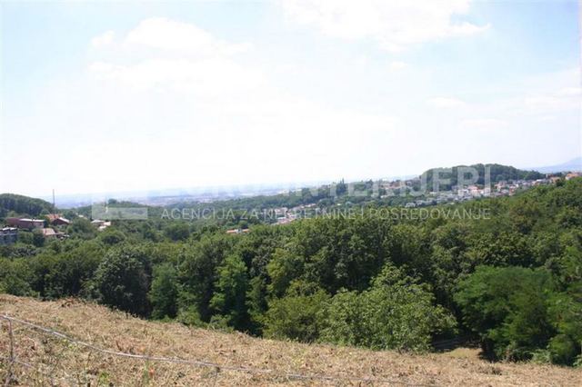 Terreno u Zagrebu, 5730m², slika 3