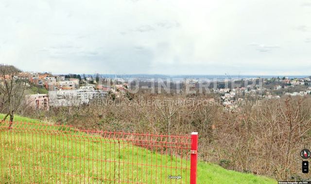 Terreno u Zagrebu, 5730m², slika 4