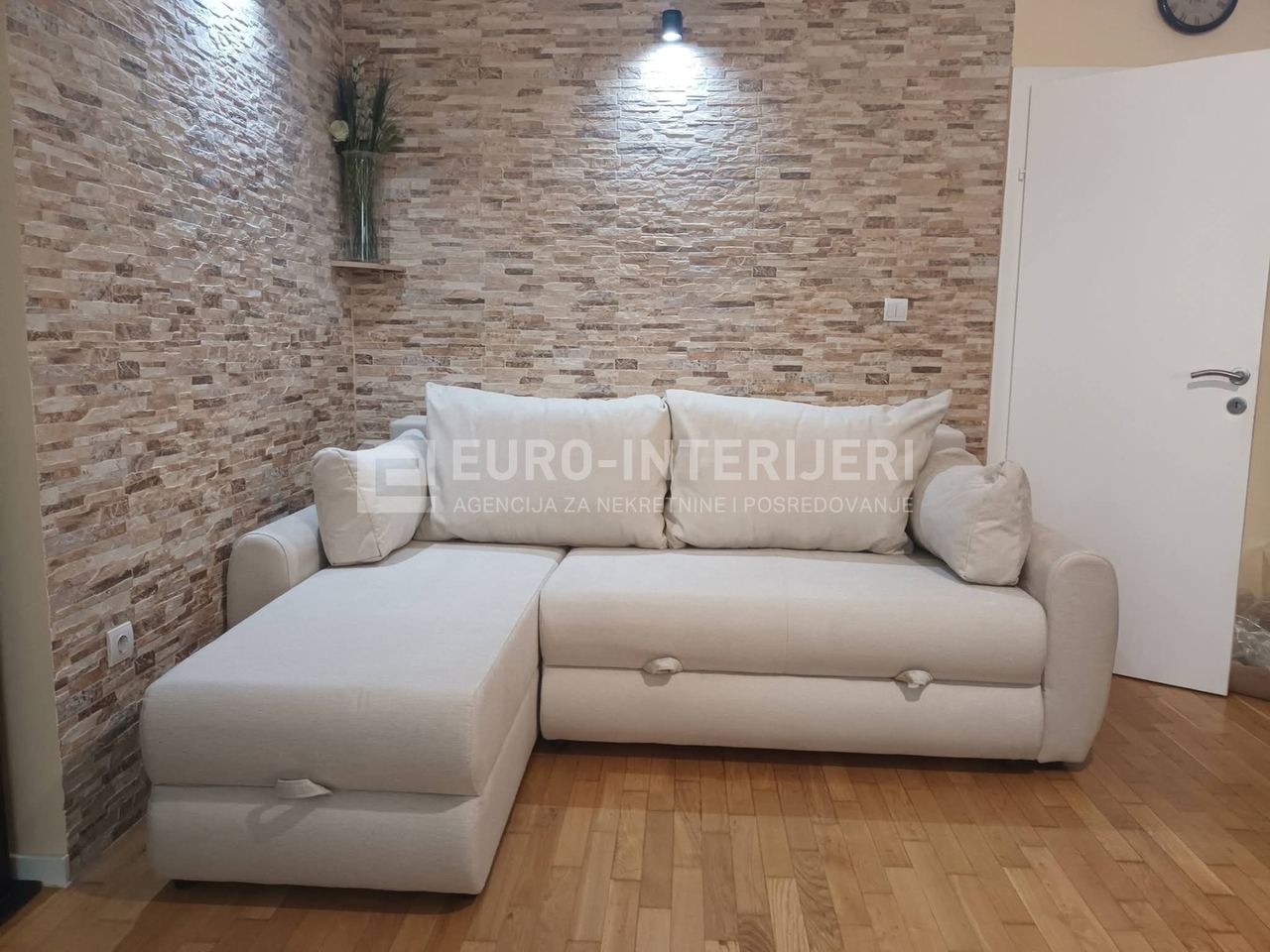 Appartamento u Zagrebu, 69m², 2 sobe, slika 2