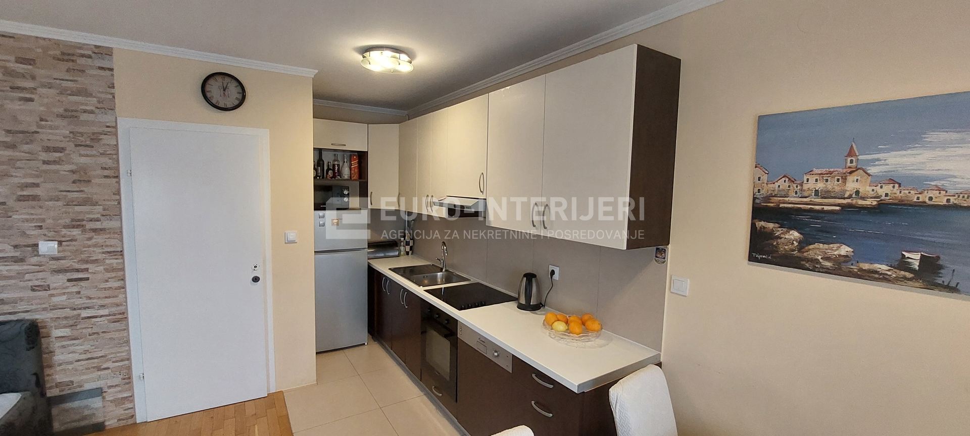 Appartamento u Zagrebu, 69m², 2 sobe, slika 3