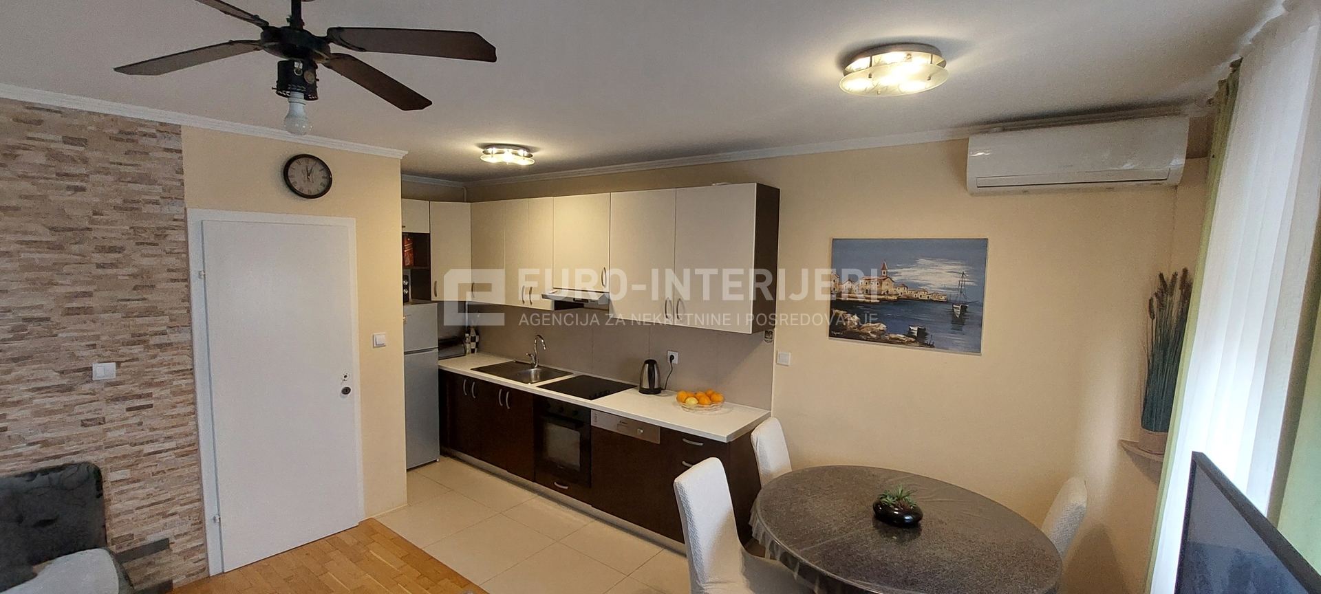 Appartamento u Zagrebu, 69m², 2 sobe, slika 4