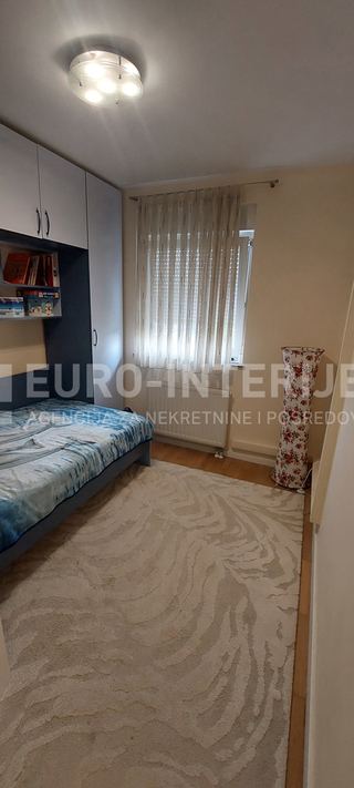 Appartamento u Zagrebu, 69m², 2 sobe, slika 5