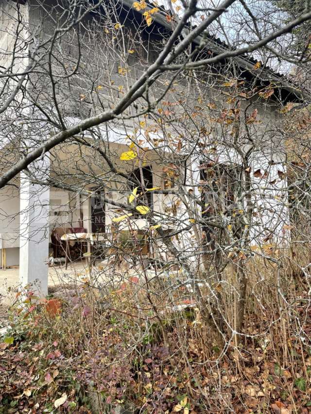 House u Zagrebu, 120m², 1 soba, slika 2
