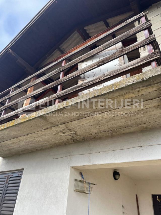 House u Zagrebu, 120m², 1 soba, slika 3