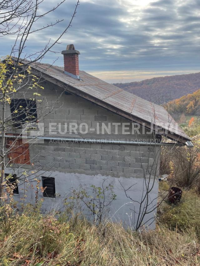 House u Zagrebu, 120m², 1 soba, slika 4