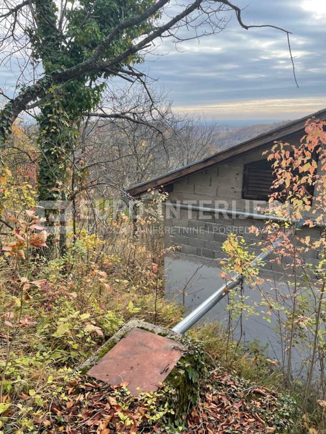 House u Zagrebu, 120m², 1 soba, slika 5