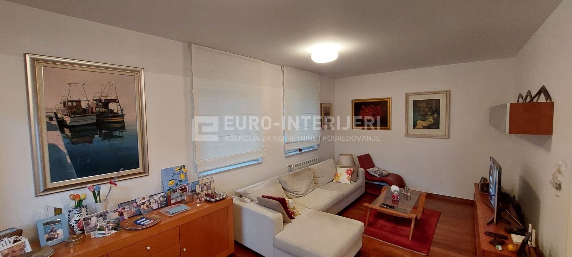 Stan u Zagrebu, 120m², 3 sobe, slika 2