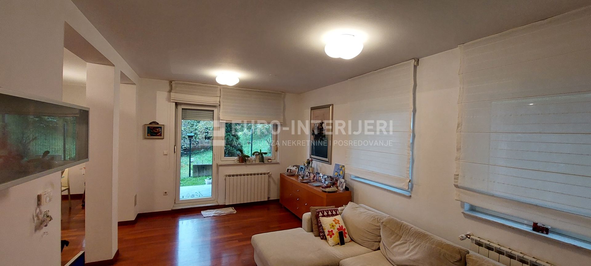 Stan u Zagrebu, 120m², 3 sobe, slika 3