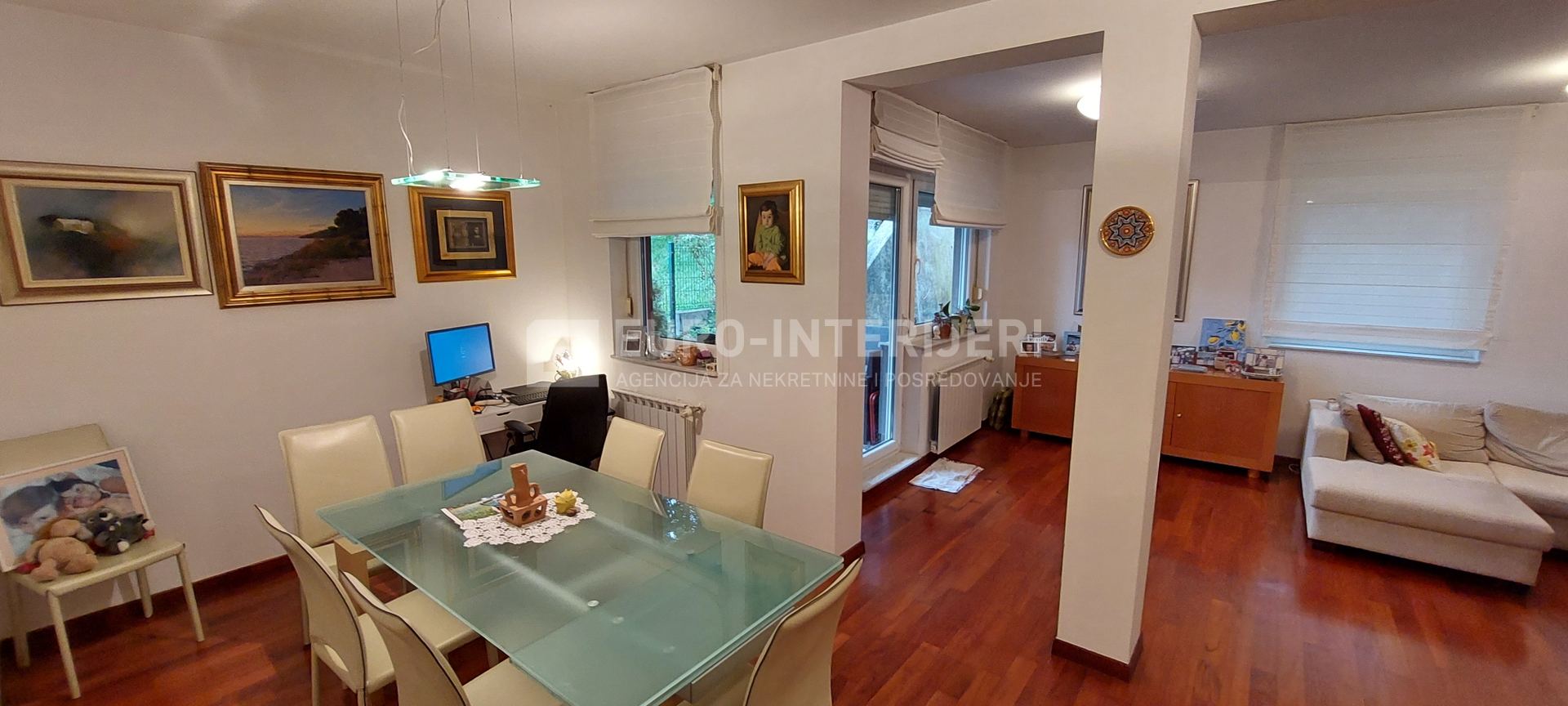Stan u Zagrebu, 120m², 3 sobe, slika 4
