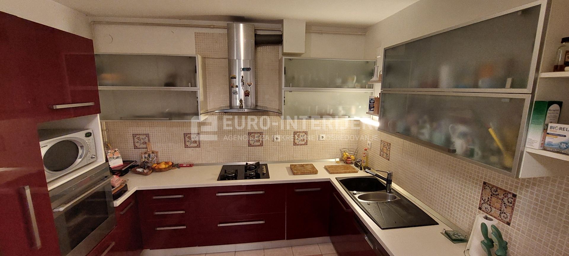 Stan u Zagrebu, 120m², 3 sobe, slika 5