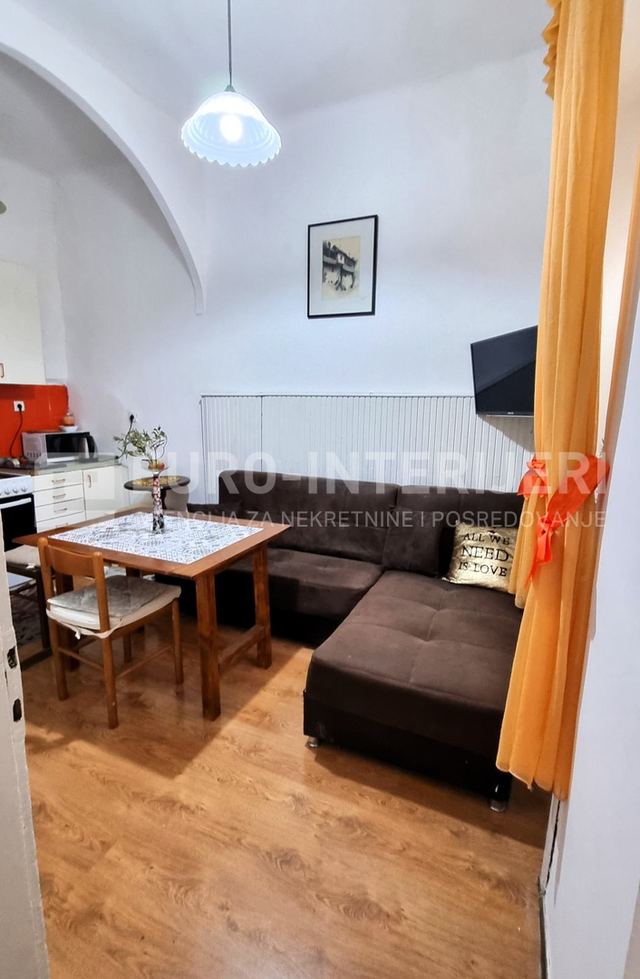 Stan u Zagrebu, 58m², 1 soba, slika 2