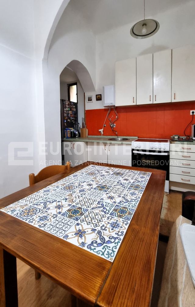 Stan u Zagrebu, 58m², 1 soba, slika 3