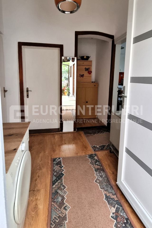 Stan u Zagrebu, 58m², 1 soba, slika 4