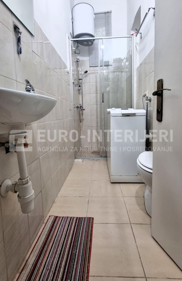 Stan u Zagrebu, 58m², 1 soba, slika 5