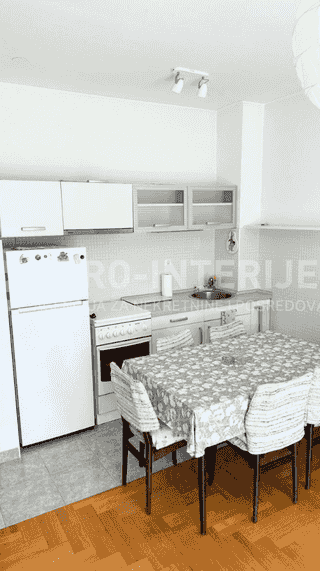 Stan u Zagrebu, 39m², 1 soba, slika 3