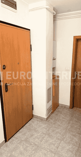 Stan u Zagrebu, 39m², 1 soba, slika 4