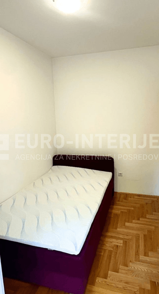 Stan u Zagrebu, 39m², 1 soba, slika 5