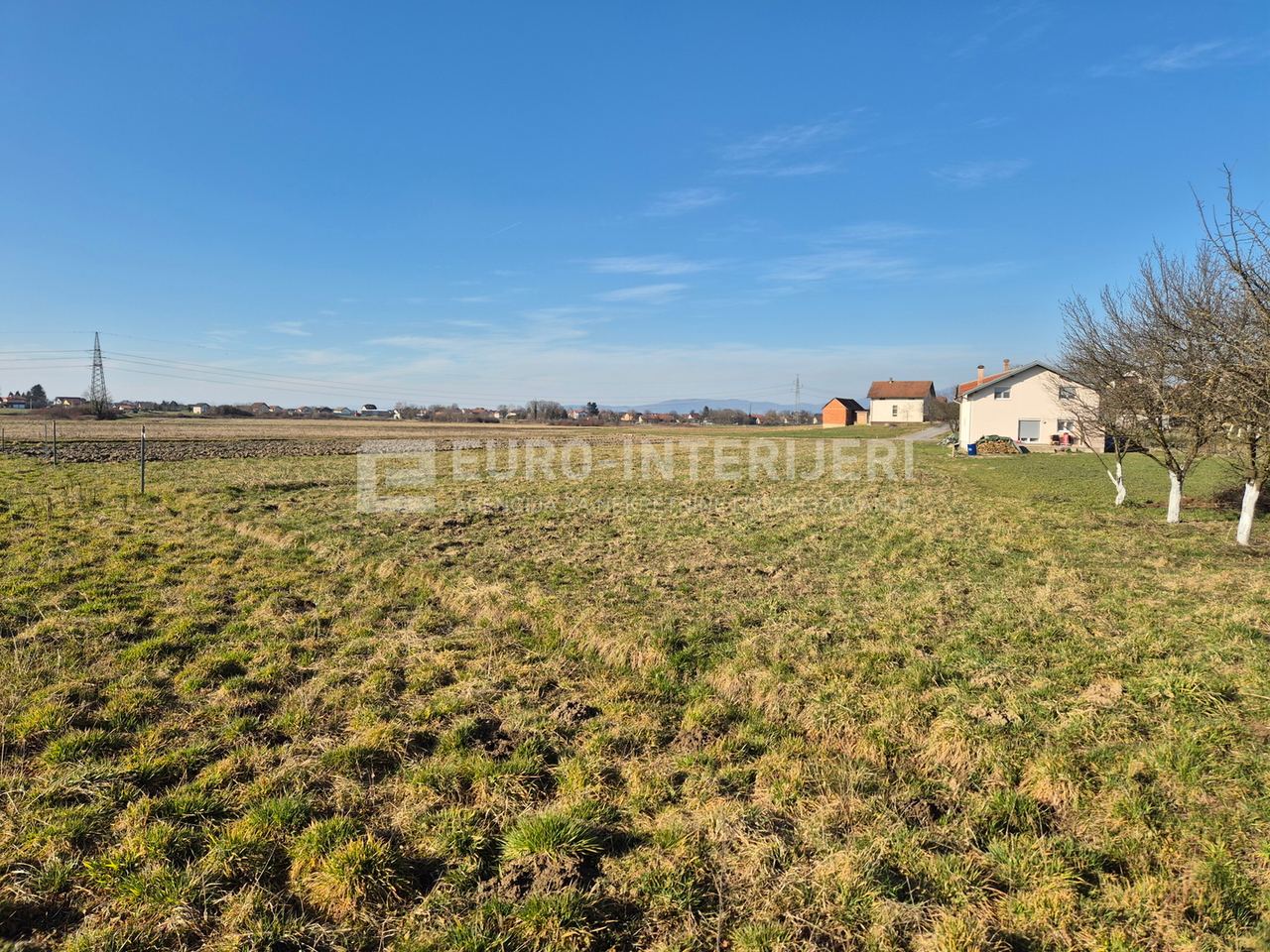 Terreno u Zagrebu, 1011m², slika 2