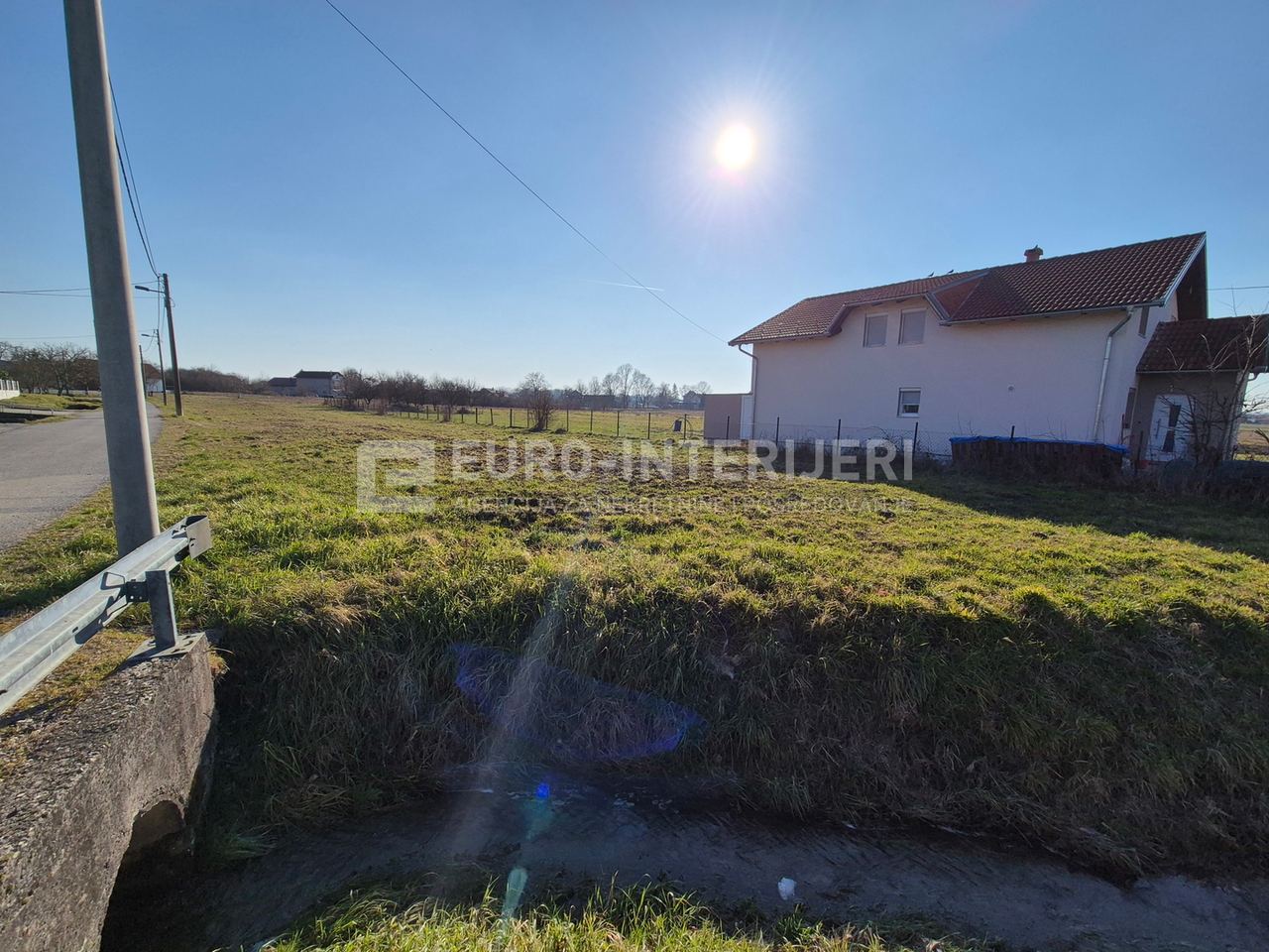 Terreno u Zagrebu, 1011m², slika 3