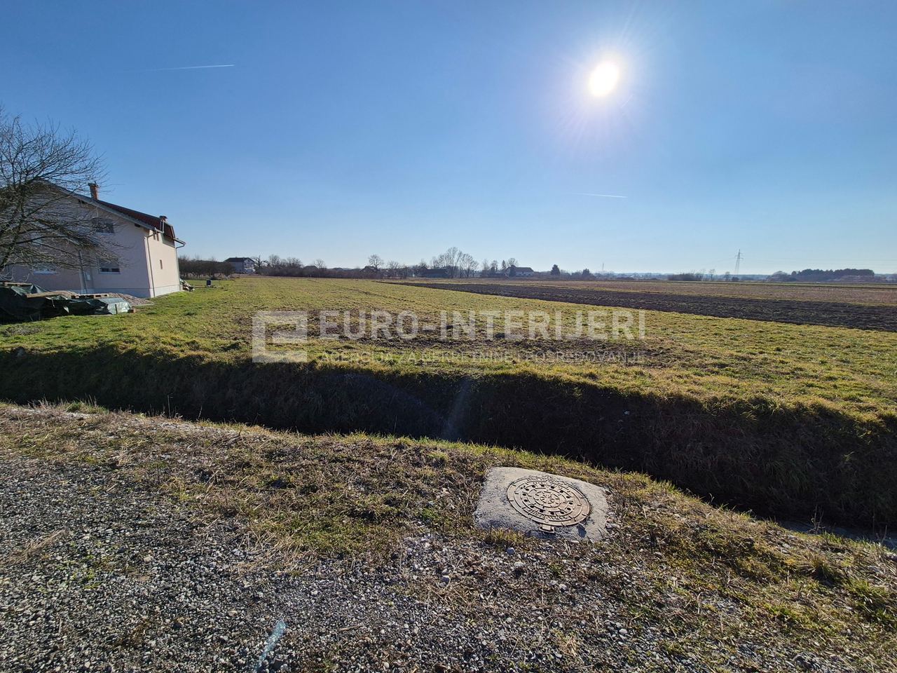 Terreno u Zagrebu, 1011m², slika 4