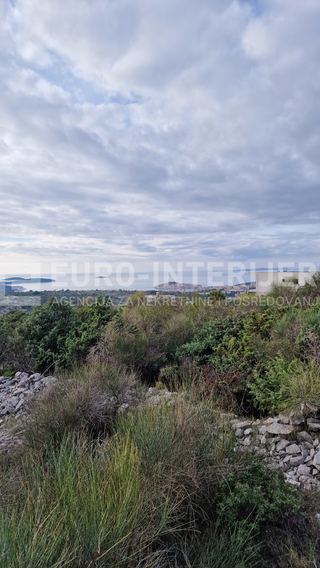 Grundstück u Primošten Burnjiu, 613m², slika 4
