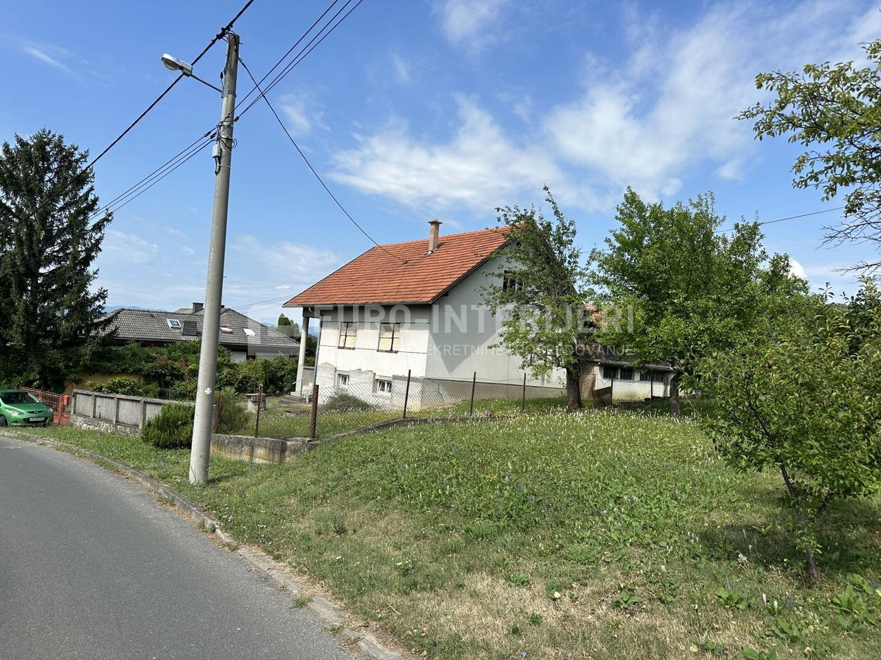 Terreno u Zagrebu, 2289m², slika 4