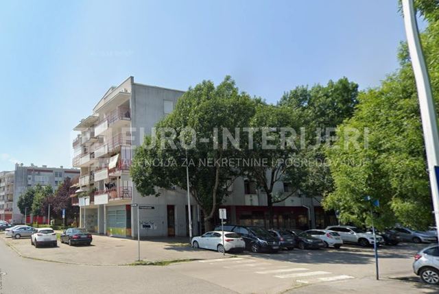 Stan u Zagrebu, 78m², 2 sobe