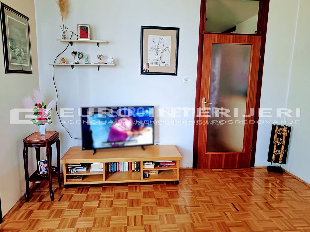Wohnung u Zagrebu, 78m², 2 sobe, slika 3