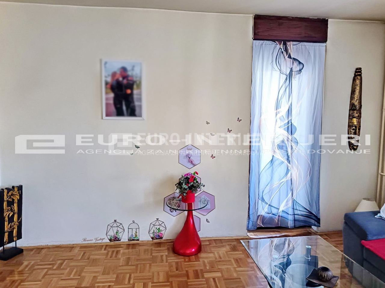 Wohnung u Zagrebu, 78m², 2 sobe, slika 4