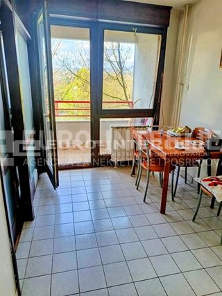 Wohnung u Zagrebu, 78m², 2 sobe, slika 5