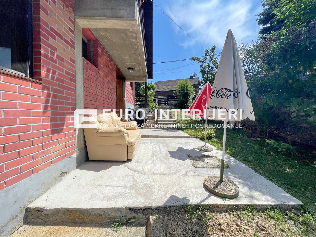Casa u Samoboru, 180m², 3 sobe