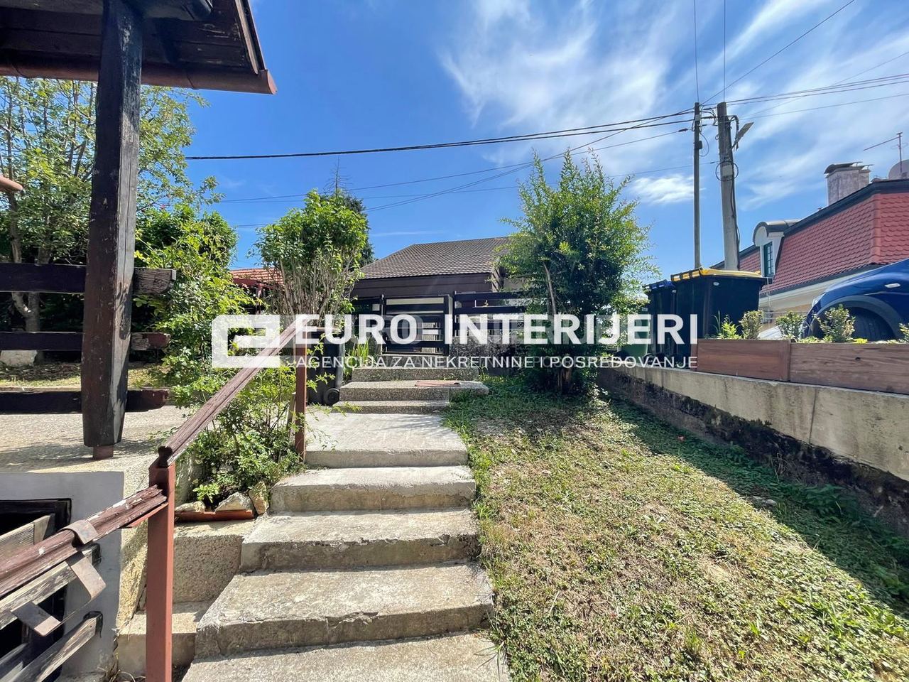 Haus u Samoboru, 180m², 3 sobe, slika 2