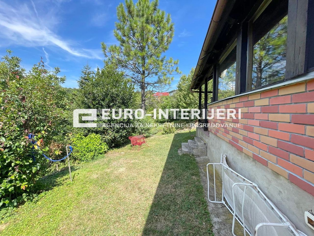 Haus u Samoboru, 180m², 3 sobe, slika 3