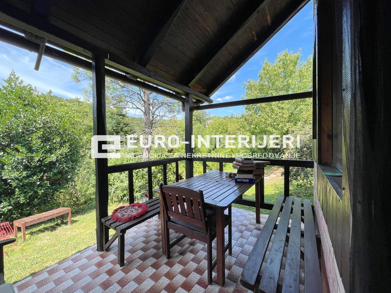 Haus u Samoboru, 180m², 3 sobe, slika 4