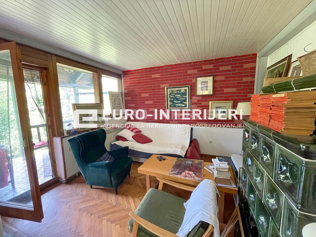 Haus u Samoboru, 180m², 3 sobe, slika 5