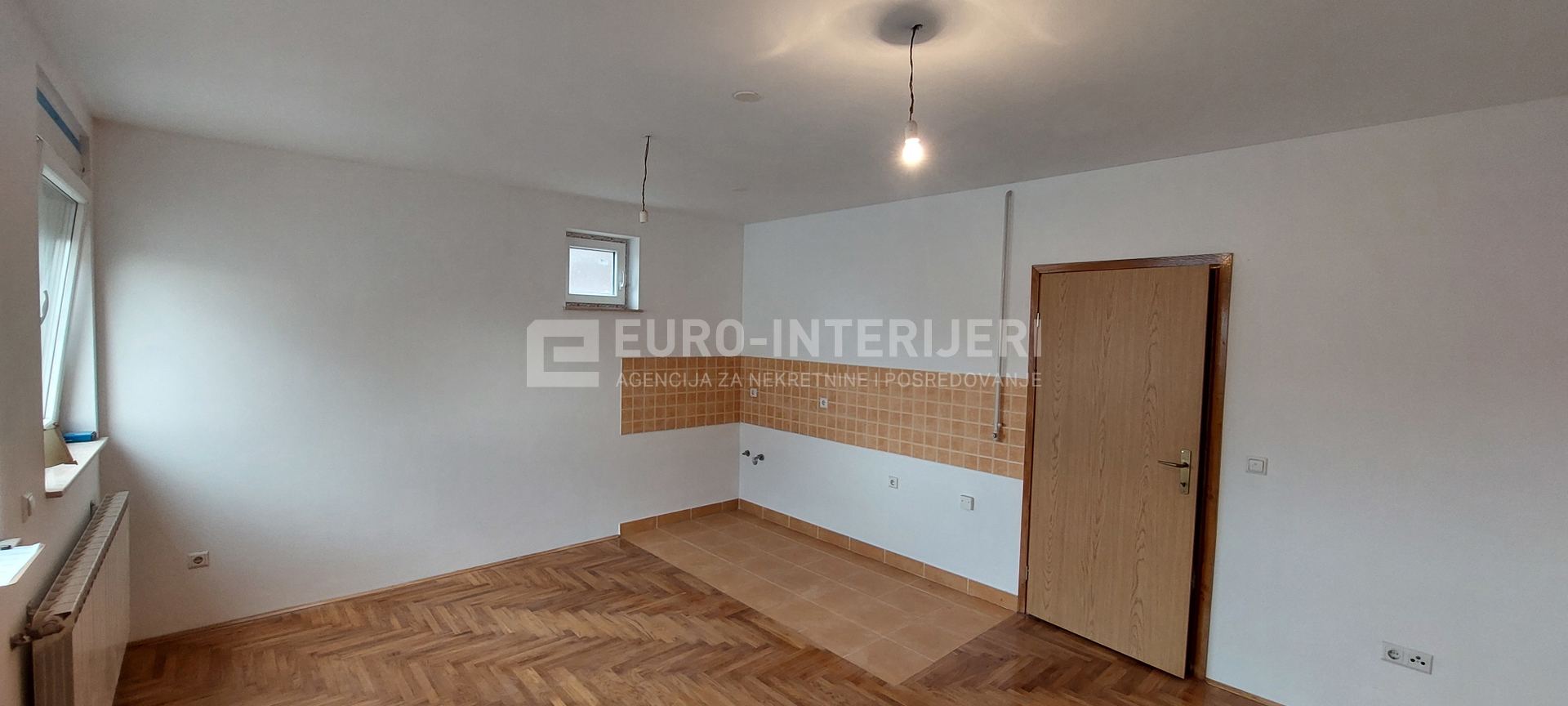 Apartment u Zagrebu, 62.44m², 2 sobe, slika 2