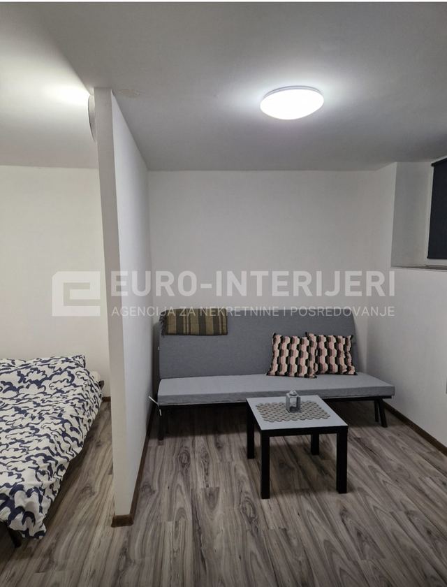 Apartment u Zagrebu, 29.86m²