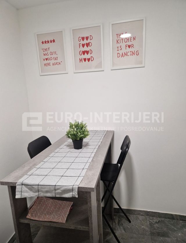 Apartment u Zagrebu, 29.86m², slika 2