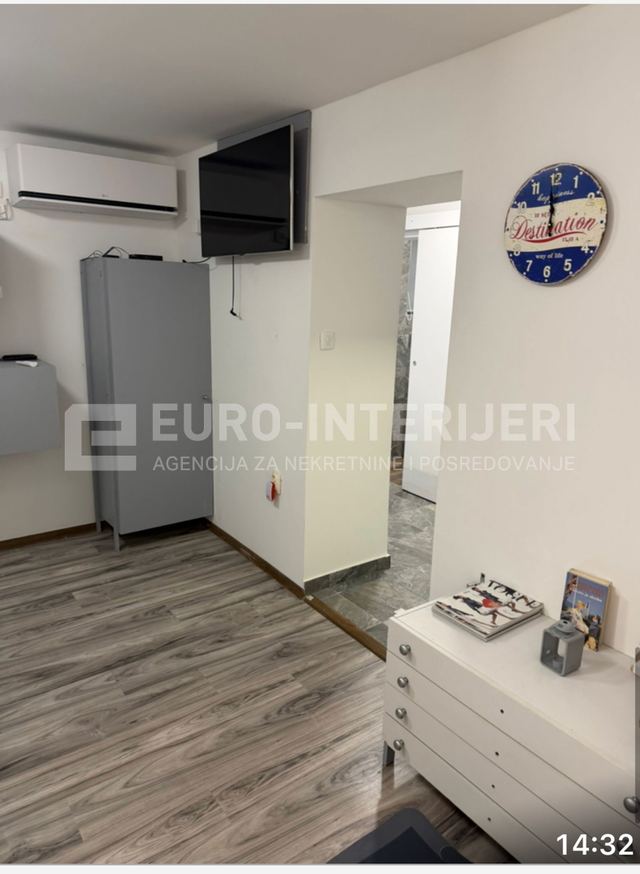 Apartment u Zagrebu, 29.86m², slika 3