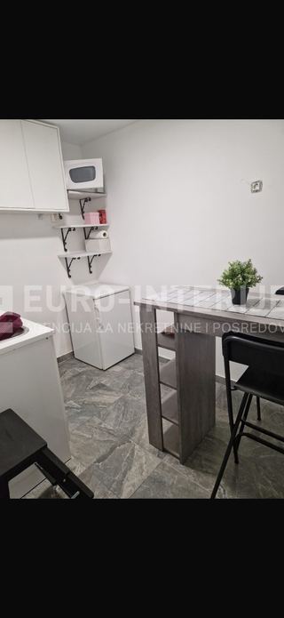 Apartment u Zagrebu, 29.86m², slika 4