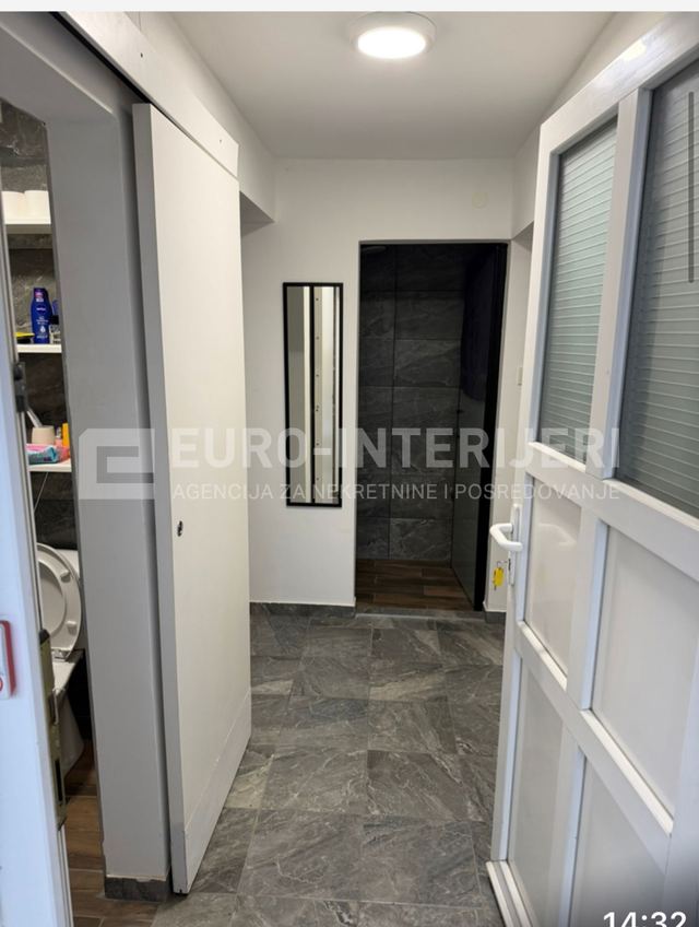Apartment u Zagrebu, 29.86m², slika 5